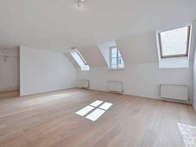 Terrassenwohnung kaufen in 1050 Wien (Bild 2)