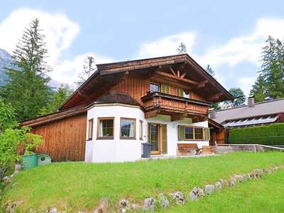 Haus kaufen in 6393 St. Ulrich