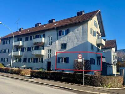 Anlageobjekt kaufen in 6900 Bregenz