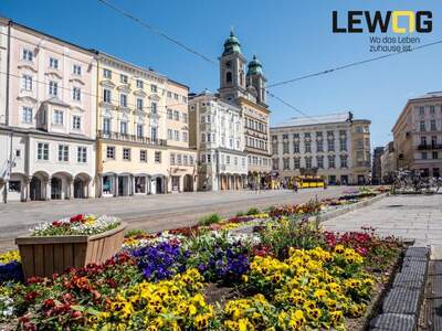 Wohnung kaufen in 4020 Linz