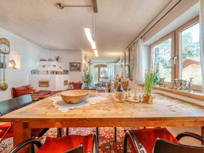 Haus kaufen in 6108 Scharnitz