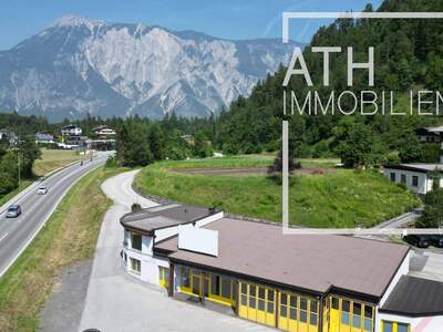 Gewerbeobjekt mieten in 6433 Oetz