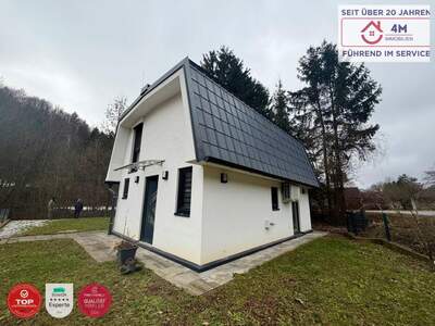 Gartenhaus kaufen in 3150 Wilhelmsburg (Bild 4)