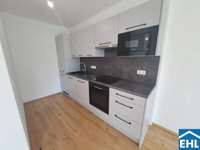 Terrassenwohnung kaufen in 1220 Wien (Bild 2)