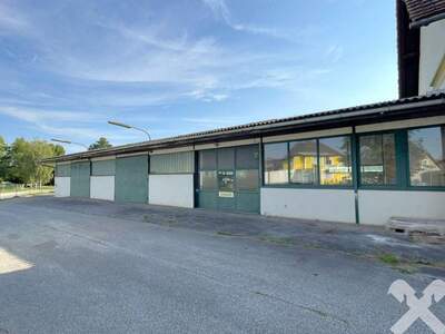 Gewerbeobjekt mieten in 8510 Stainz (Bild 3)