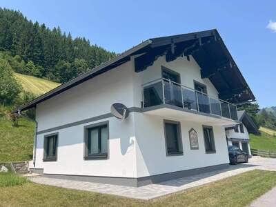 Haus provisionsfrei kaufen in 8961 Kleinsölk