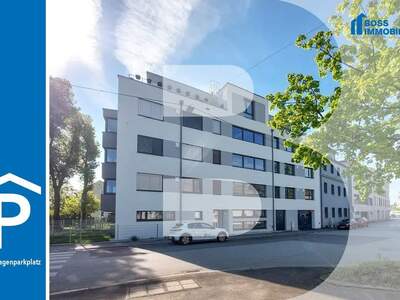 Immobilie mieten in 4030 Linz
