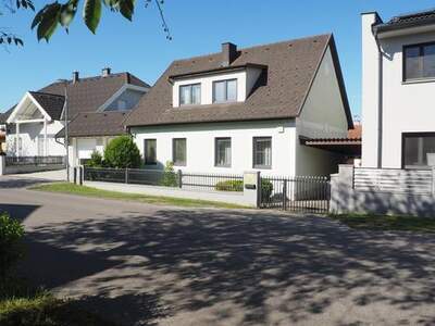 Haus kaufen in 3426 Muckendorf