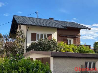 Einfamilienhaus kaufen in 5280 Braunau