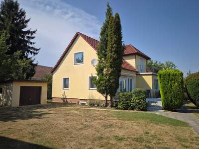 Einfamilienhaus kaufen in 3041 Asperhofen (Bild 3)