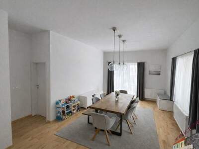 Haus mit Garten kaufen in 2752 Wöllersdorf (Bild 3)