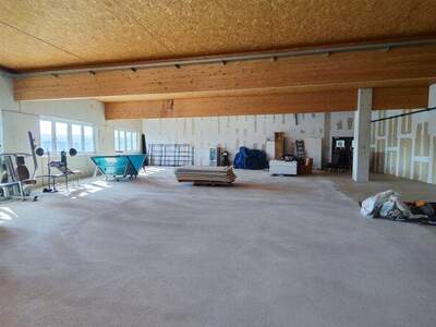 Büro / Praxis mieten in 2620 Neunkirchen (Bild 2)