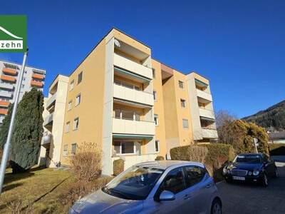 Terrassenwohnung mieten in 8650 Kindberg (Bild 4)