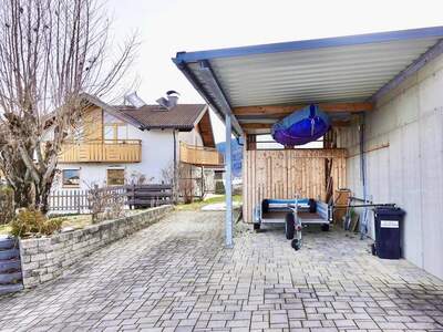 Haus mieten in 6094 Axams