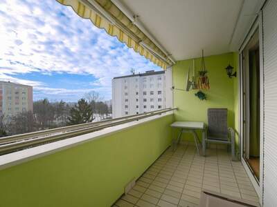 Mietwohnung in 4600 Wels