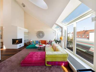 Wohnung kaufen in 1040 Wien