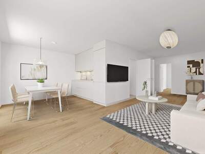 Eigentumswohnung in 1170 Wien