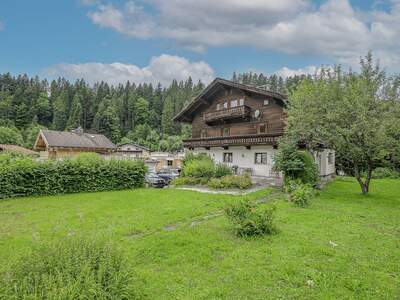 Grundstück kaufen in 6370 Kitzbühel (Bild 3)