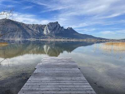 Grundstück kaufen in 5311 Innerschwand