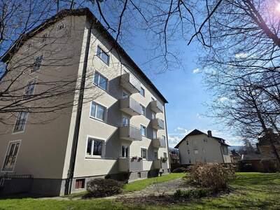 Mietwohnung in 5020 Salzburg