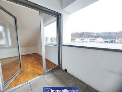 Wohnung mit Balkon mieten in 4030 Linz (Bild 2)