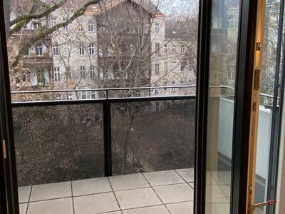 Wohnung mit Balkon mieten in 1180 Wien (Bild 4)
