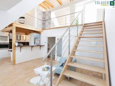 Wohnung mieten in 3100 St. Pölten