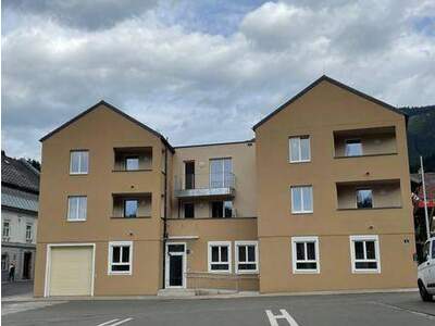 Mietwohnung in 8794 Vordernberg