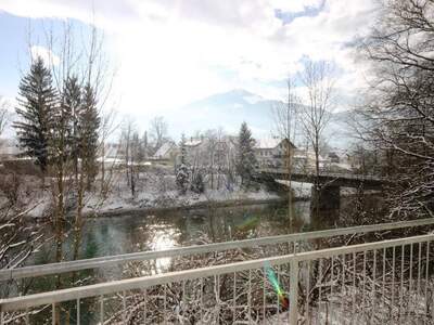 Mietwohnung in 8911 Admont