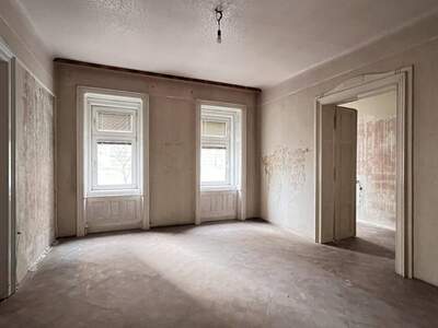 Wohnung kaufen in 1060 Wien