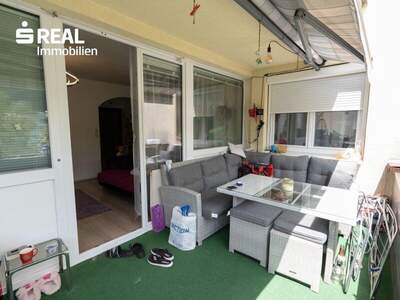 Terrassenwohnung kaufen in 2763 Neusiedl (Bild 2)