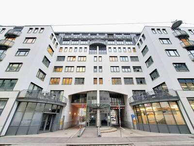 Gewerbeobjekt mieten in 1030 Wien (Bild 2)