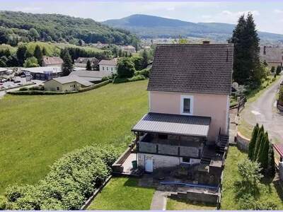 Haus kaufen in 8344 Bad Gleichenberg
