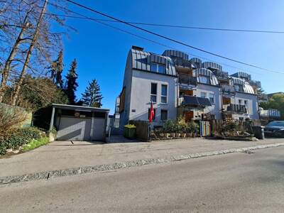 Apartment kaufen in 3420 Niederösterreich