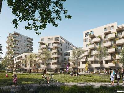 Wohnung mieten in 1220 Wien