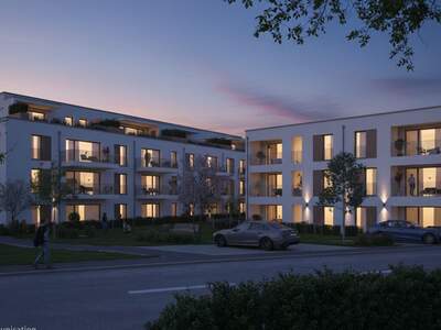 Eigentumswohnung in 4840 Vöcklabruck (Bild 2)