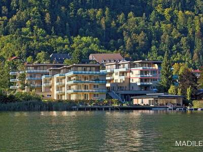 Wohnung mit Balkon kaufen in 9552 Steindorf (Bild 3)