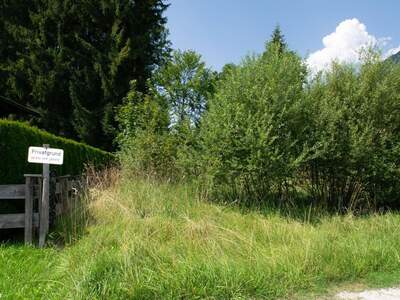 Grundstück kaufen in 6393 St. Ulrich
