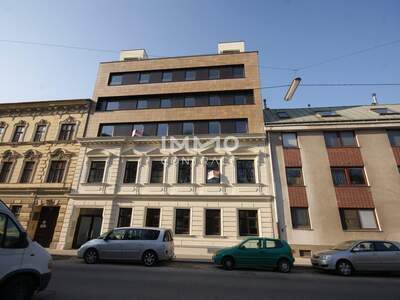 Zinshaus / Renditeobjekt kaufen in 1110 Wien