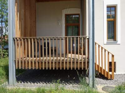 Altbauwohnung in 8082 Kirchbach (Bild 5)