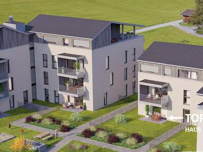 Eigentumswohnung in 6311 Oberau (Bild 3)