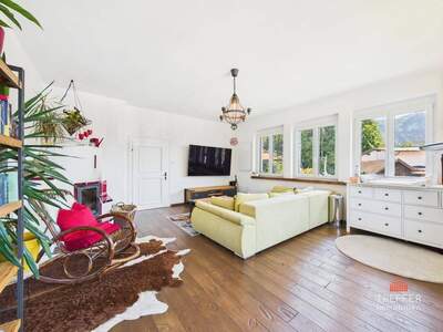 Wohnung kaufen in 6341 Ebbs