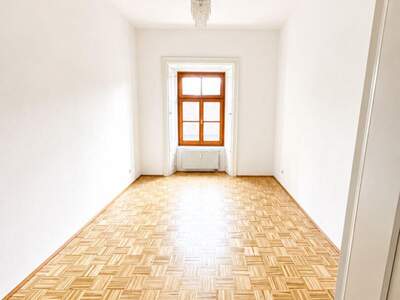 Altbauwohnung mieten in 8412 Allerheiligen (Bild 2)
