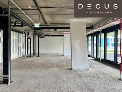 Büro / Praxis mieten in 1220 Wien (Bild 5)