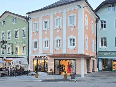 Haus kaufen in 5310 Mondsee (Bild 2)