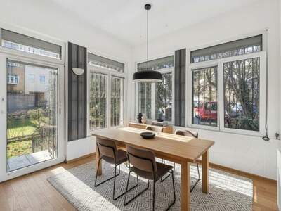 Altbauwohnung kaufen in 1130 Wien (Bild 3)