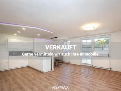 Etagenwohnung kaufen in 5541 Altenmarkt