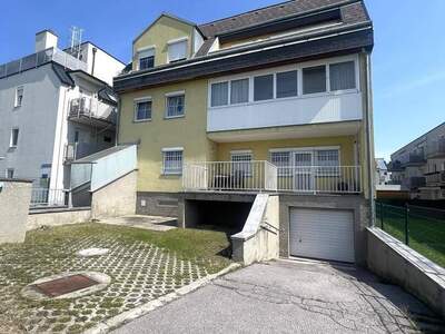 Wohnung kaufen in 2331 Vösendorf