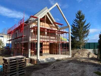 Haus kaufen in 2721 Bad Fischau