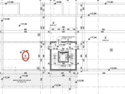 Eigentumswohnung in 52440 Porec (Bild 4)